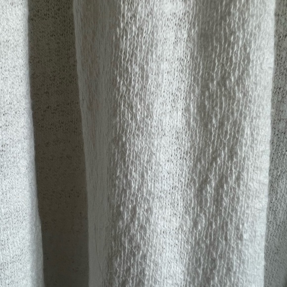 We the Free People Friday Fever Batwing Boho Top - Picture 7 of 7